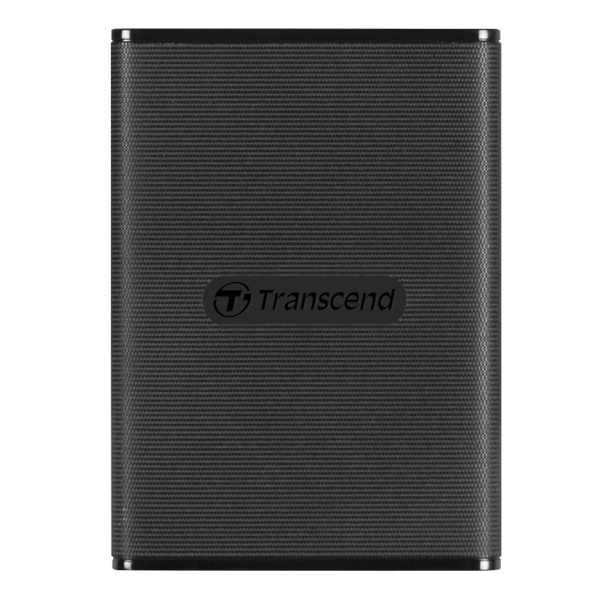 Transcend ESD270C USB 3.1 / USB-C Εξωτερικός SSD 250GB 2.5" Μαύρο