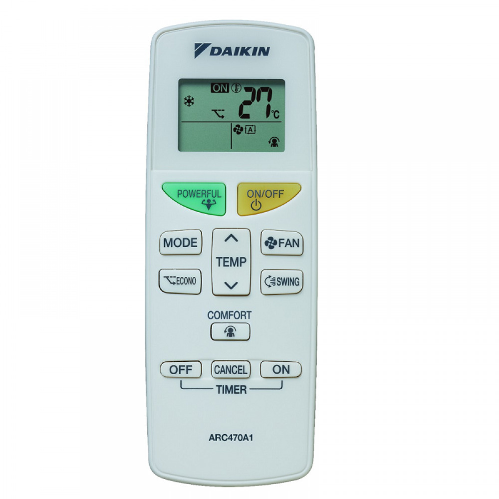 Daikin Siesta ATXF-A 24000 BTU - Image 2