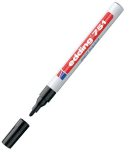 Edding Permament 751 Ανεξίτηλος Μαρκαδόρος