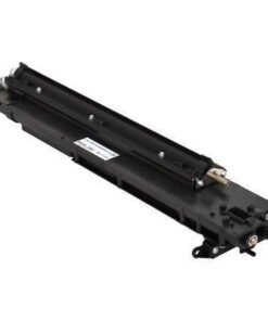 Konica Minolta DV-712K Γνήσιο Developer Unit Laser Εκτυπωτή Μαύρο (A9K703D)