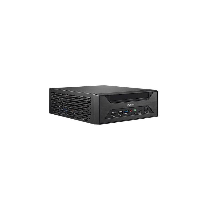 Shuttle XPС Slim XH610 Barebone