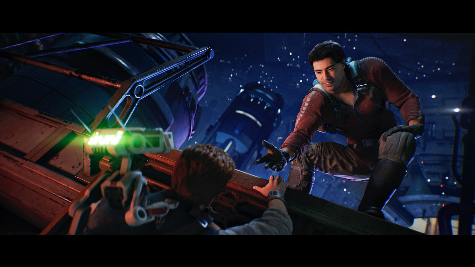 Star Wars Jedi: Survivor - Image 3