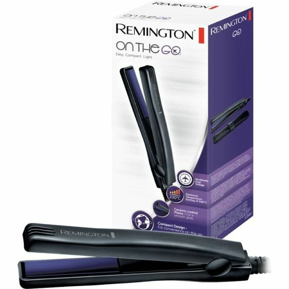 Remington Define & Style Mini - Image 4