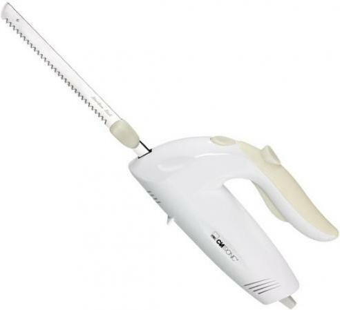 Clatronic EM 3062 Ηλεκτρικό Μαχαίρι 150W Λευκό - Image 5