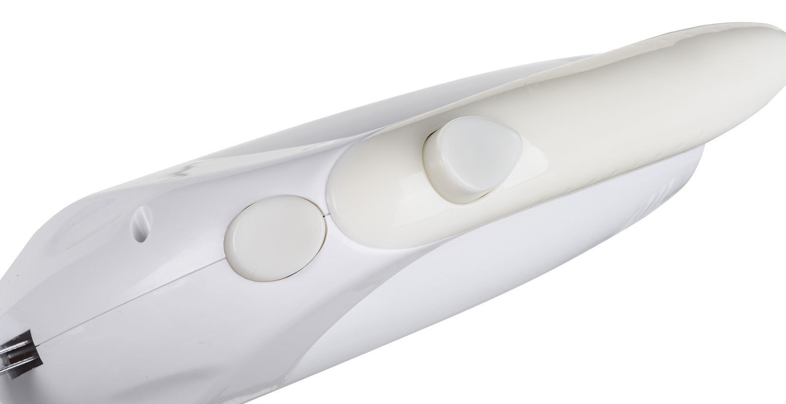 Clatronic EM 3062 Ηλεκτρικό Μαχαίρι 150W Λευκό - Image 6