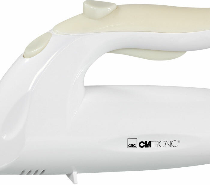 Clatronic EM 3062 Ηλεκτρικό Μαχαίρι 150W Λευκό - Image 4