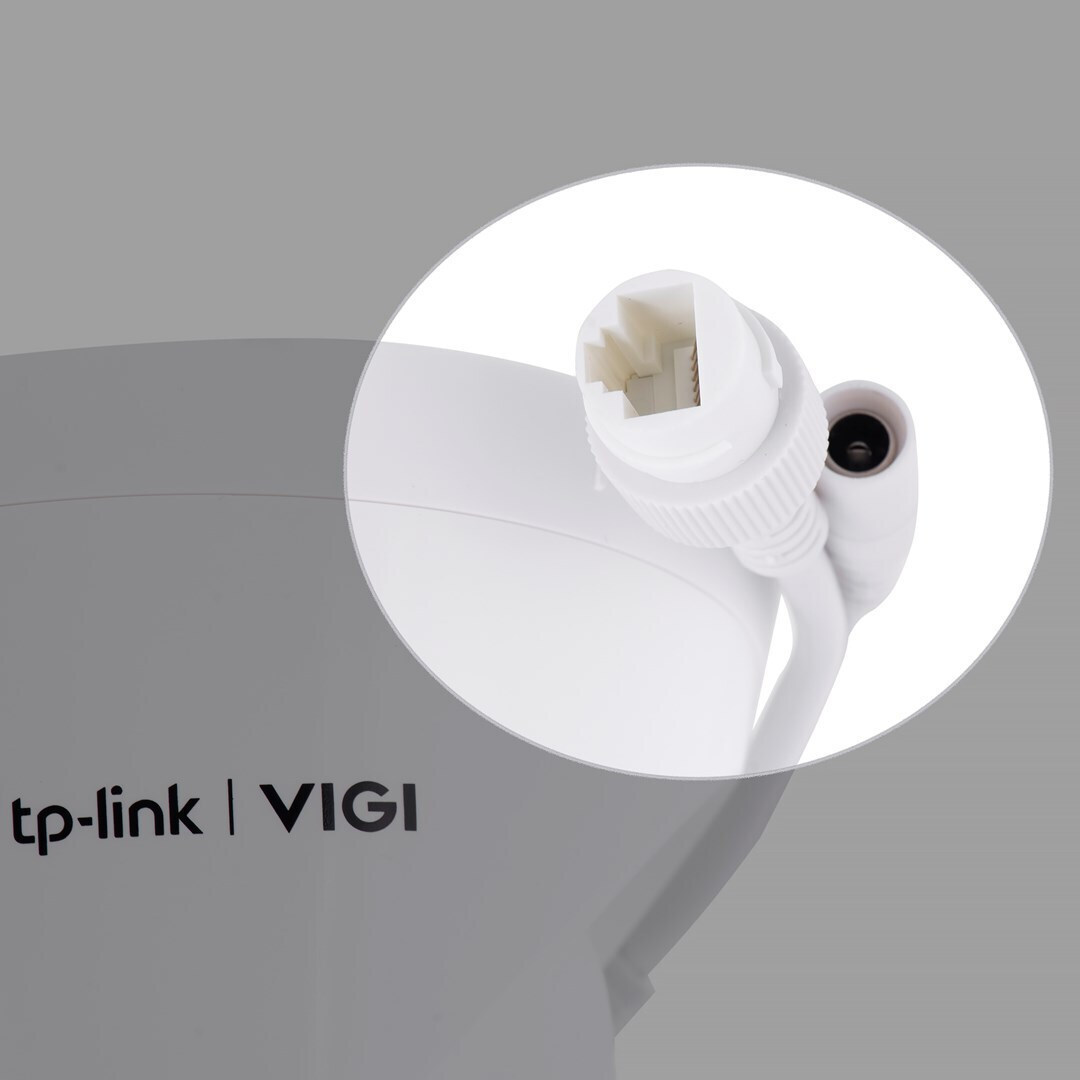 TP-LINK Vigi C440 IP Αδιάβροχη Κάμερα Full HD+ 4MP - Image 4