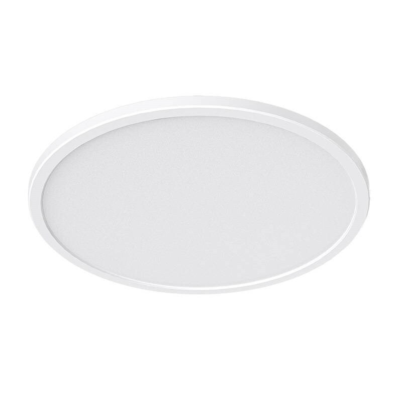 Yeelight Ceiling Light Στρογγυλό Χωνευτό LED Panel με Ρυθμιζόμενο Λευκό Φως - Image 3