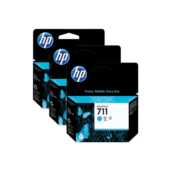 HP 711 Γνήσιο - Image 2