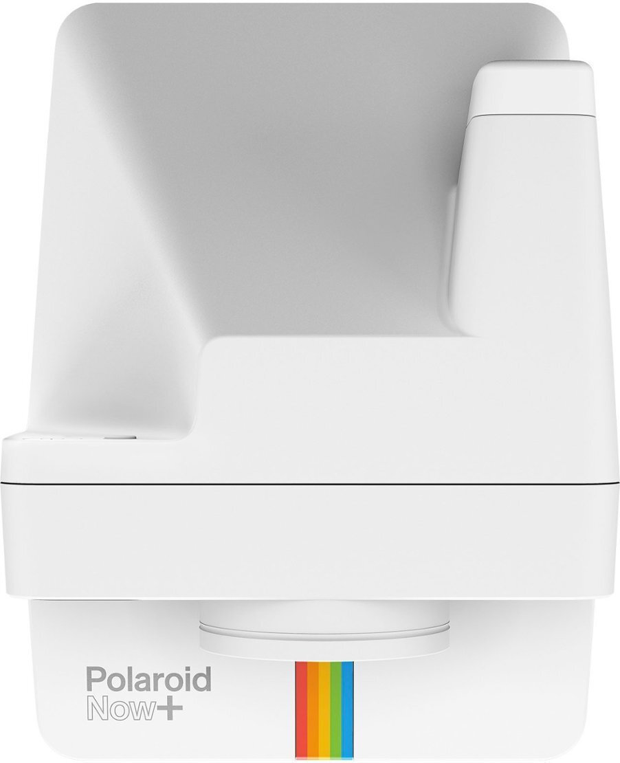 Polaroid Now+ Instant White - Image 5