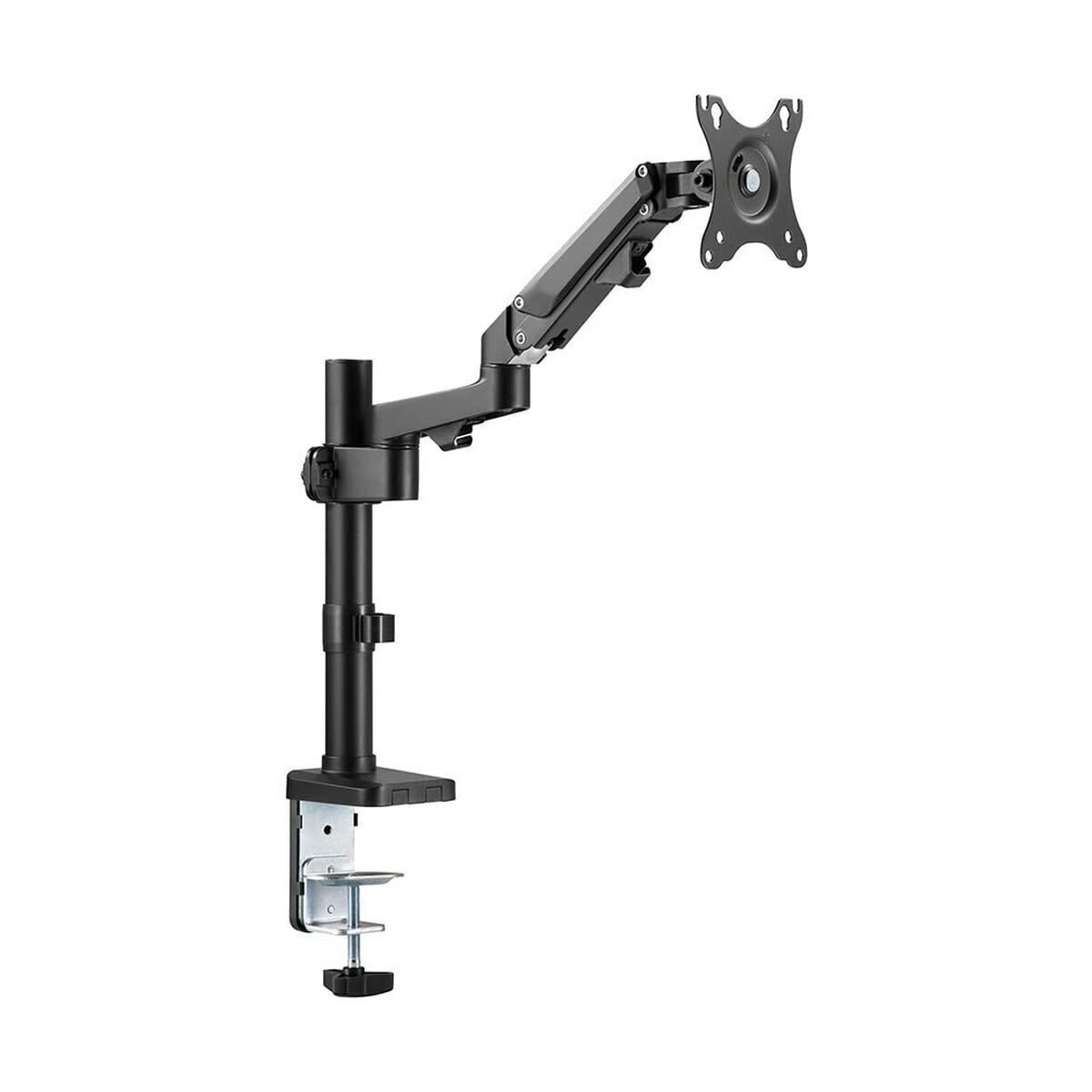 Neomounts Βάση Γραφείου Οθόνης έως 27" με Βραχίονα (DS70-750BL1)