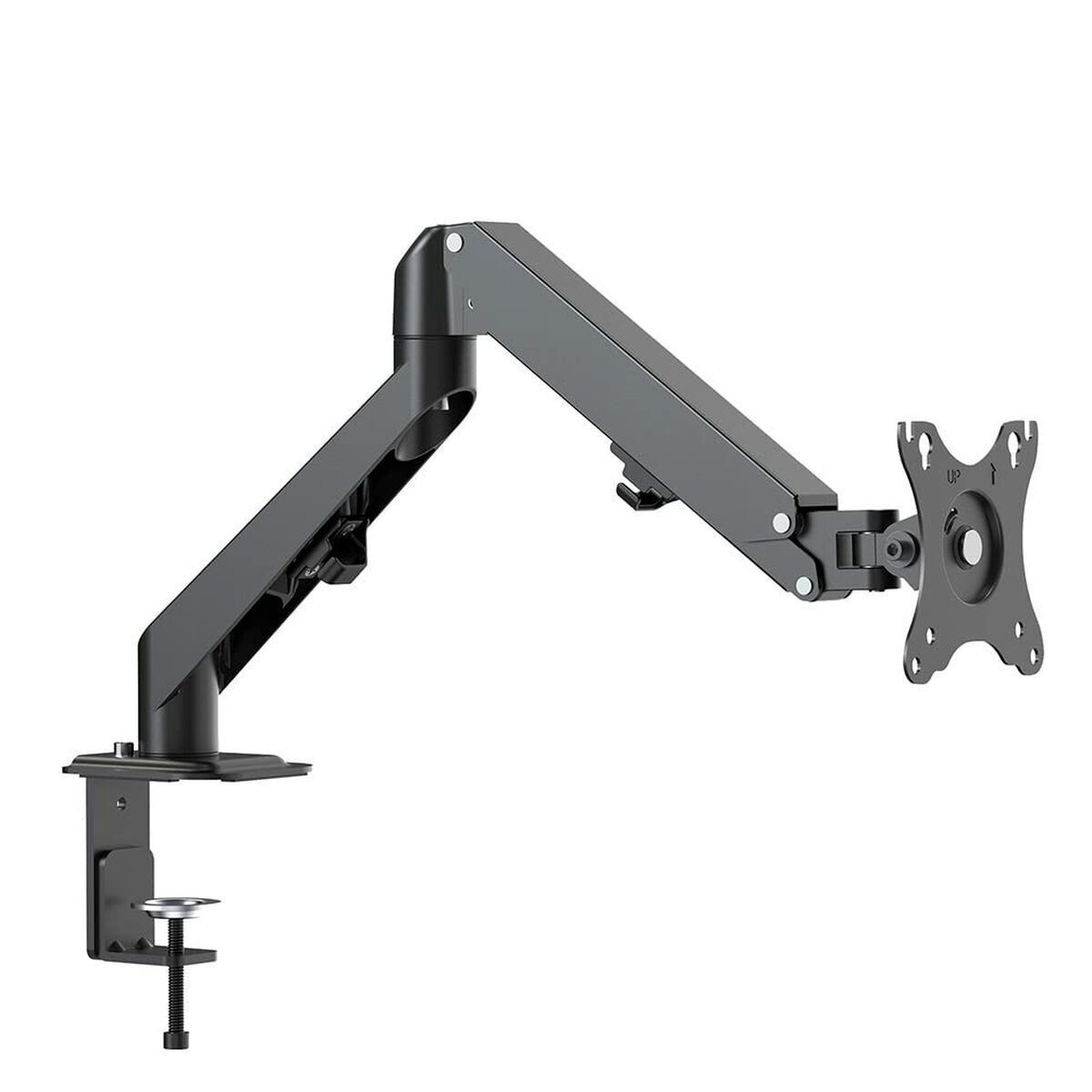 Neomounts Βάση Γραφείου Οθόνης έως 27" με Βραχίονα (DS70-700BL1) - Image 3