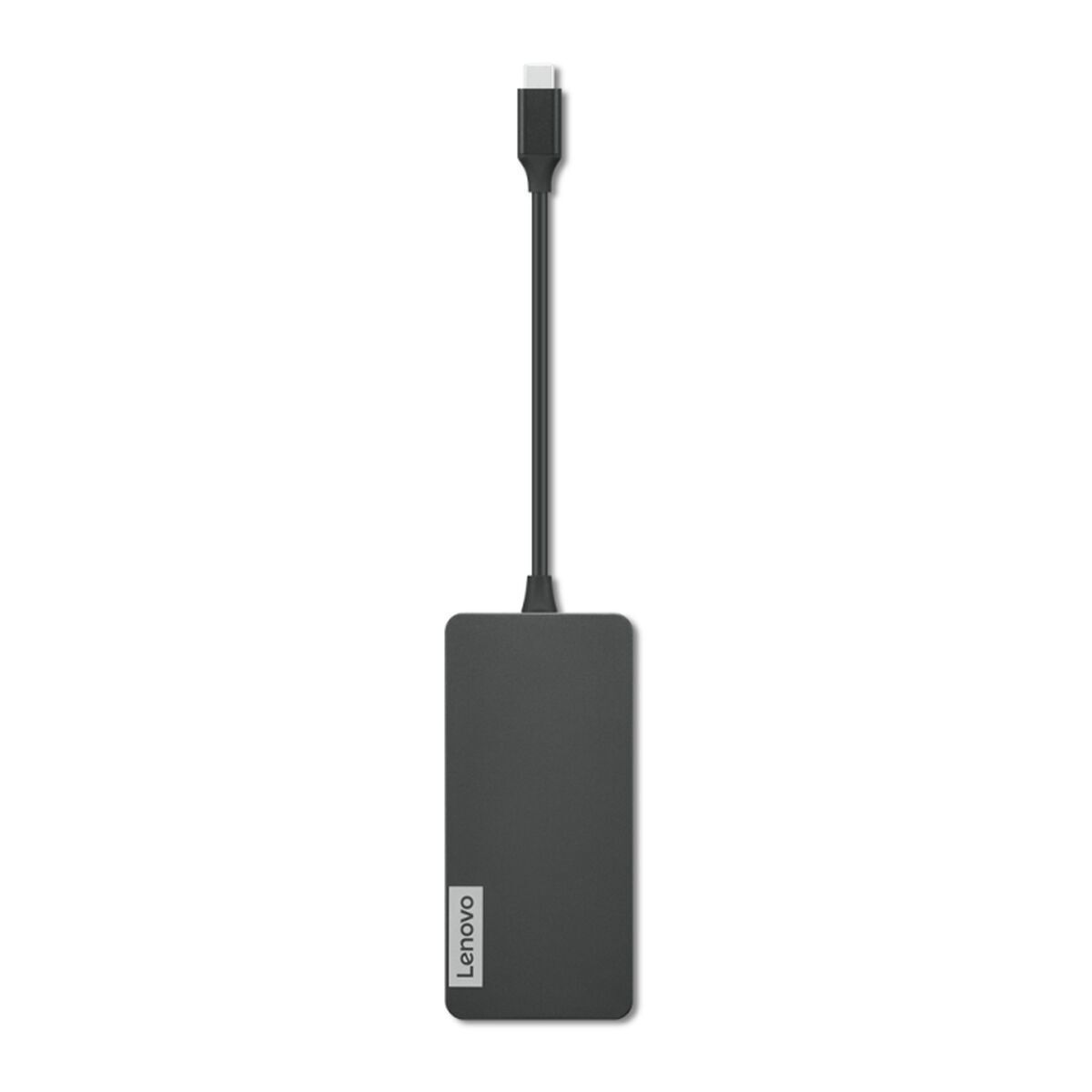 Lenovo USB-C Docking Station με HDMI 4K Μαύρο (GX90T77924) - Image 2