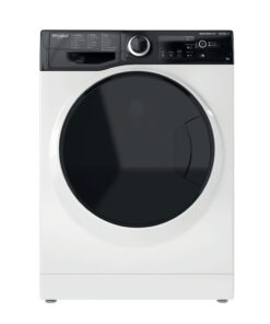 Alternative view of Whirlpool WSB 725 D IT Πλυντήριο Ρούχων 7kg 1200 Στροφών 869991659430