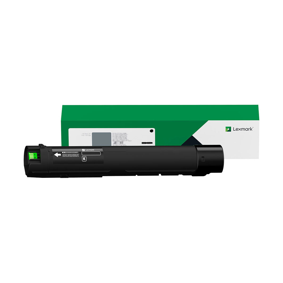 Lexmark CX930 Γνήσιο Toner Laser Εκτυπωτή High Yield