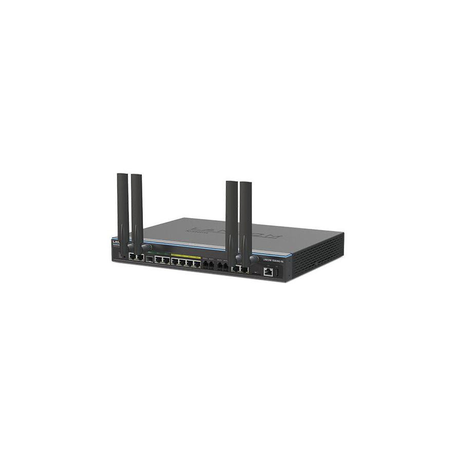 Lancom 1926VAG-5G v1 VDSL2 Ασύρματο 5G Modem Router - Image 2