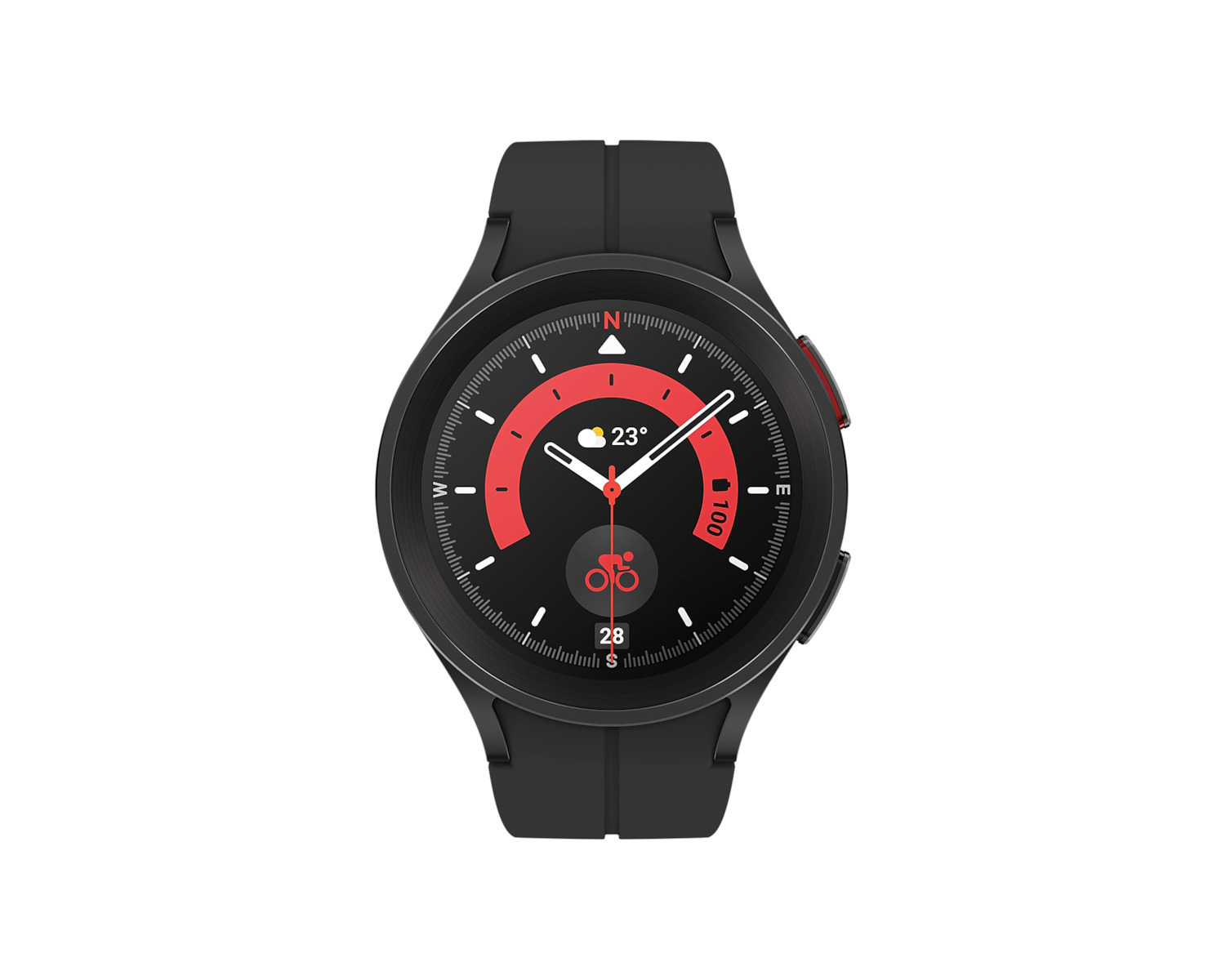 Samsung Galaxy Watch5 Pro 45mm