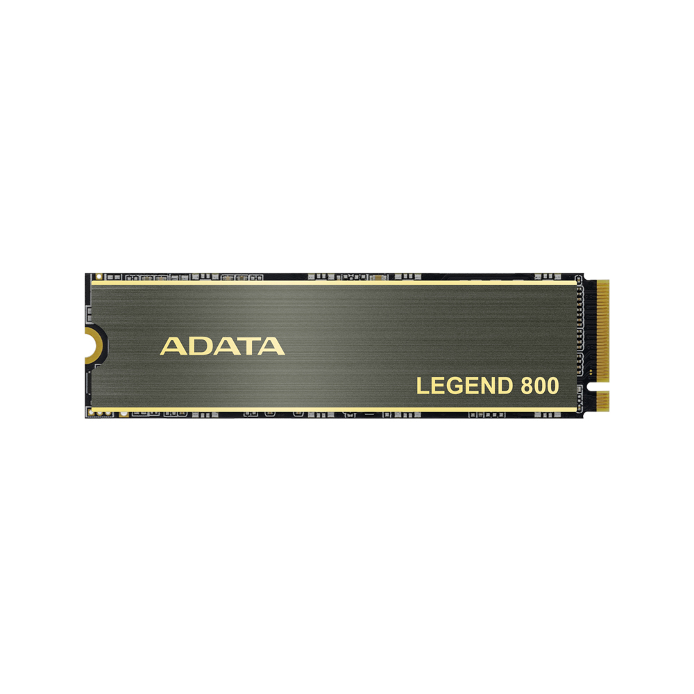 Adata Legend 800 SSD 2TB M.2 NVMe PCI Express 4.0 ALEG-800-2000GCS - Image 2
