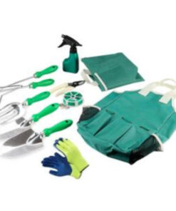 Fenner FN-AG10 Σετ Εργαλείων Κήπου