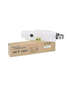 Utax Waste Tank WT-860 για Utax (653010007)