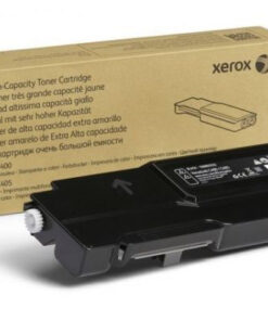 Xerox 106R0350 Γνήσιο Toner Laser Εκτυπωτή 2500 Σελίδων 106R0350