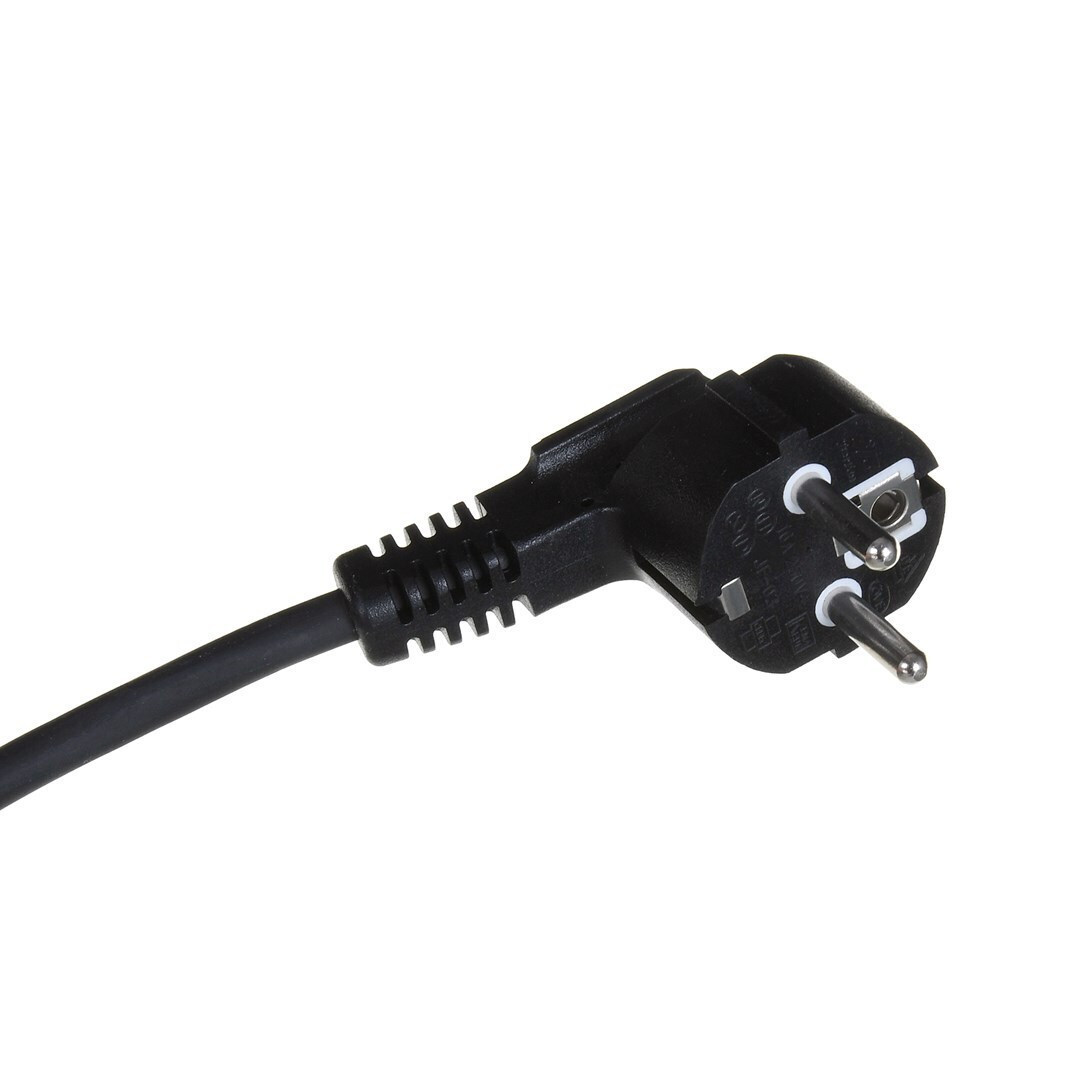 Heinrich's Επιτραπέζια Εστία Κεραμική Διπλή Μαύρη - Image 3