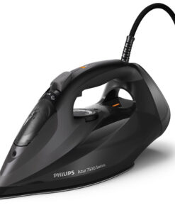 Alternative view of Philips Steamglide DST7511/80 Σίδερο Ατμού 3200W με Συνεχόμενη Παροχή Ατμού 55gr/min