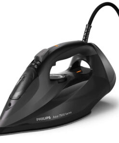 Philips Steamglide DST7511/80 Σίδερο Ατμού 3200W με Συνεχόμενη Παροχή Ατμού 55gr/min