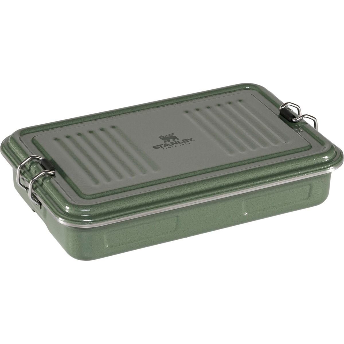 Stanley Δοχείο Φαγητού Inox Πράσινο 1.2lt 10-10668-001