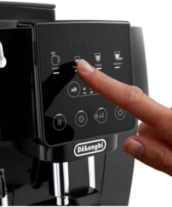 Alternative view of De'Longhi Magnifica Start Αυτόματη Μηχανή Espresso 1450W Πίεσης 15bar με Μύλο Άλεσης Μαύρη