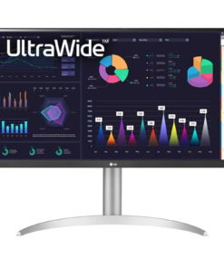 LG 34WQ650-W 34" Ultrawide IPS HDR FHD 2560x1080