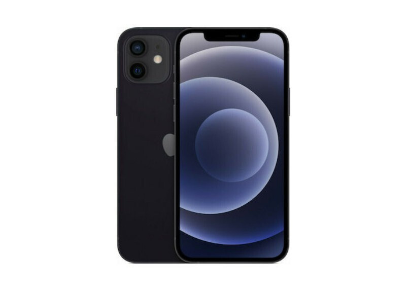 Apple iPhone 12 Mini (4GB) Refurbished - Image 3