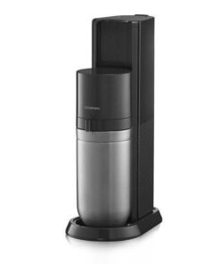 Sodastream Duo Titan Συσκευή Παρασκευής Σόδας