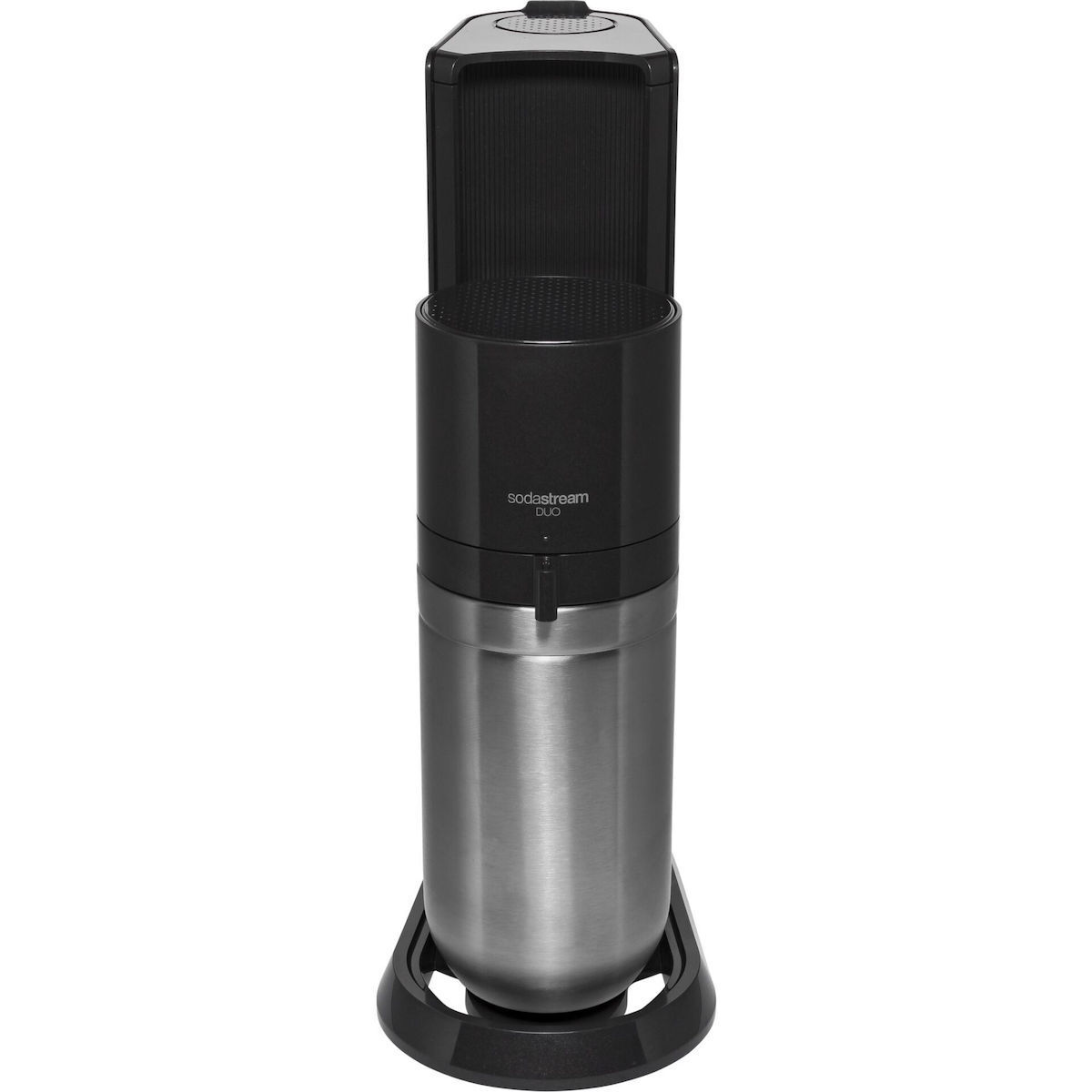 Sodastream Duo Titan Συσκευή Παρασκευής Σόδας - Image 3