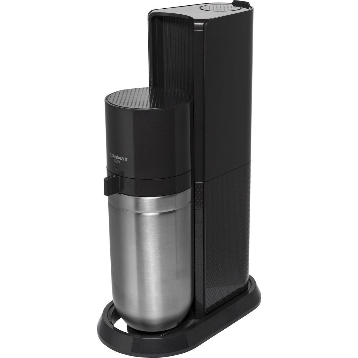 Sodastream Duo Titan Συσκευή Παρασκευής Σόδας - Image 2