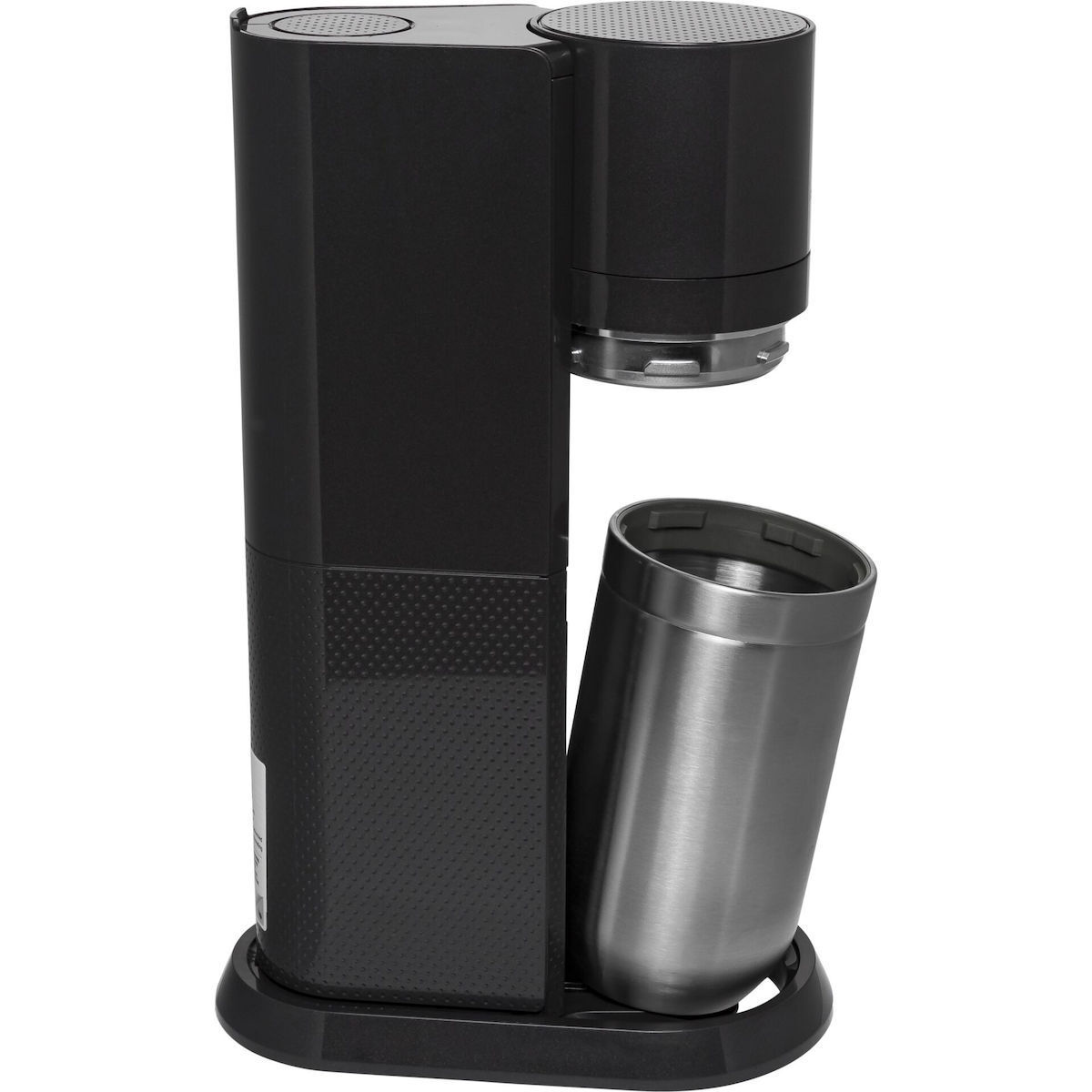 Sodastream Duo Titan Συσκευή Παρασκευής Σόδας - Image 4