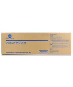 Konica Minolta DV-621K Γνήσιο Laser Εκτυπωτή 100000 Σελίδων