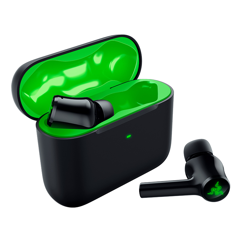 Razer Hammerhead HyperSpeed In-ear Μαύρα