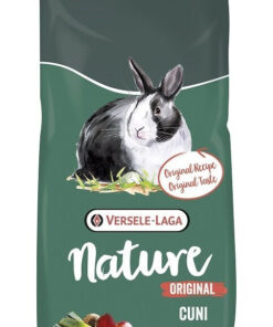 Alternative view of Versele Laga Τροφή για Κουνέλι Nature Cuni Original 9kg 08-049