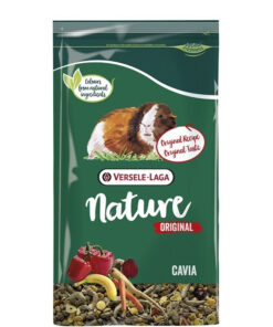 Alternative view of Versele Laga Τροφή για Χάμστερ Cavia Nature Original 2.5kg 281971