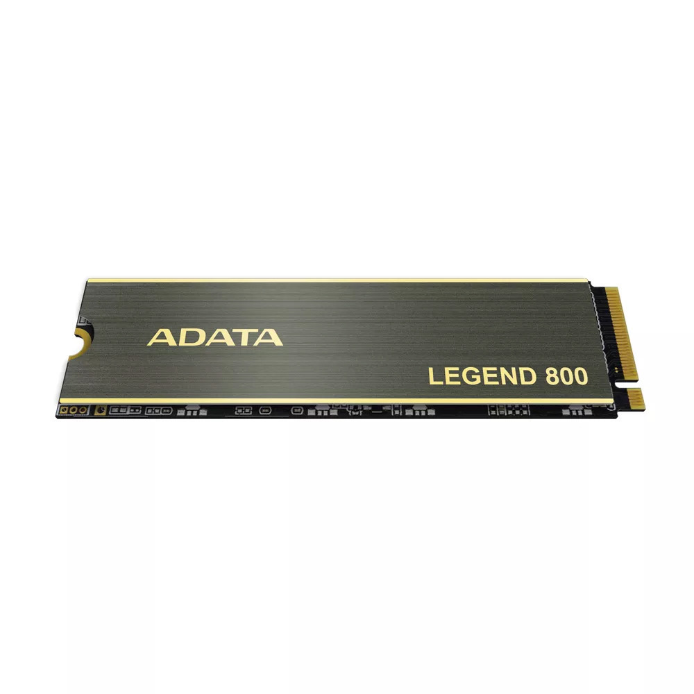 Adata Legend 800 SSD 2TB M.2 NVMe PCI Express 4.0 ALEG-800-2000GCS - Image 3