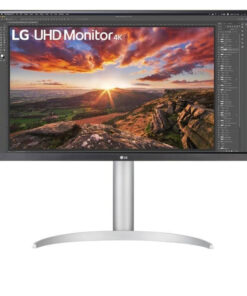 LG 27UP85NP-W 27" IPS HDR 4K 3840x2160