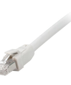 Equip S/FTP Cat.8.1 Καλώδιο Δικτύου Ethernet 2m Γκρι 1τμχ 608011