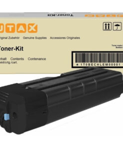 Utax CK-8515 Γνήσιο Toner Laser Εκτυπωτή 30000 Σελίδων