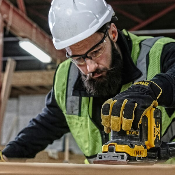 Dewalt DCW200NT Παλμικό Τριβείο Solo - Image 9