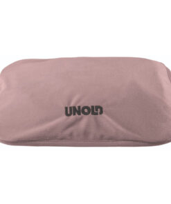 Unold Ηλεκτρική Θερμοφόρα Μέσης Ροζ 27x18.5εκ.