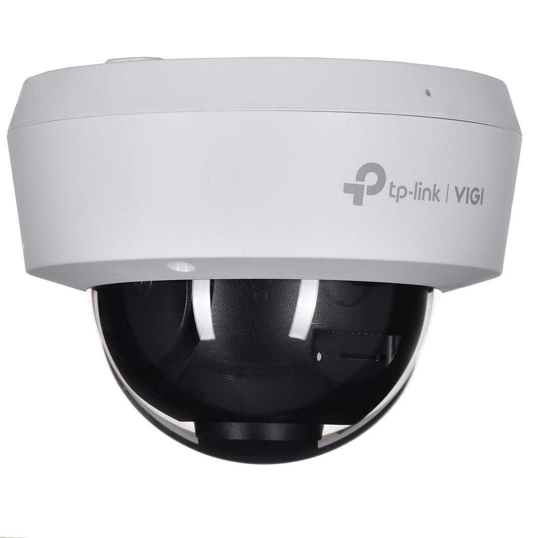 TP-LINK VIGI C240 v1 IP Αδιάβροχη Κάμερα Full HD+ 4MP - Image 6