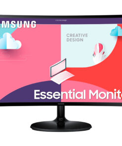 Samsung S24C360EAU VA Curved FHD 1920x1080