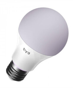 Alternative view of Yeelight Smart W4 Lite LED 9W για Ντουί E27 RGBW