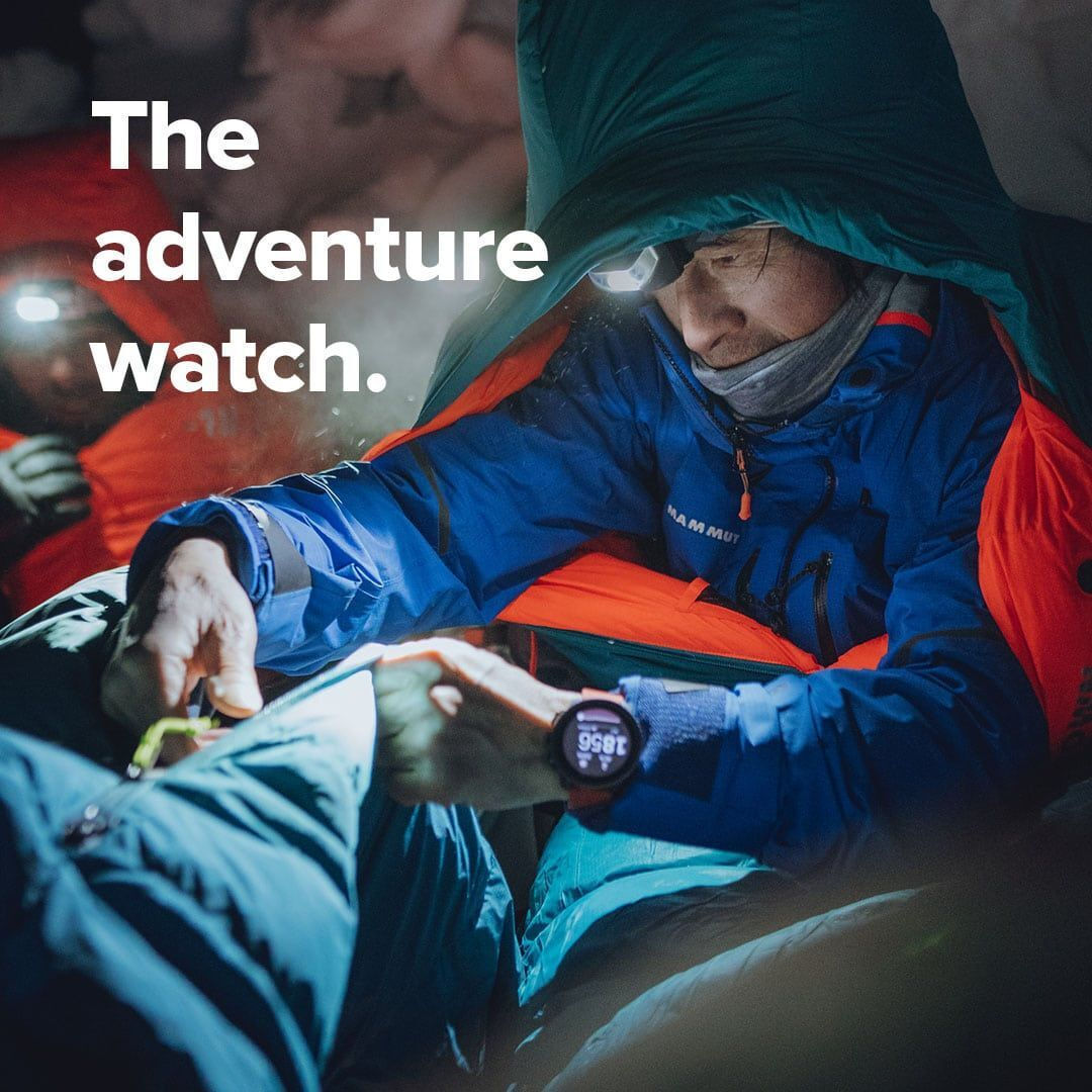 Suunto Vertical 49mm - Image 13